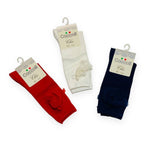 3 Calzini Caldo cotone