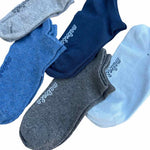 5 Calzini in cotone (Fantasimo)