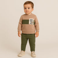 Completo Invernale neonato