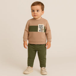 Completo Invernale neonato