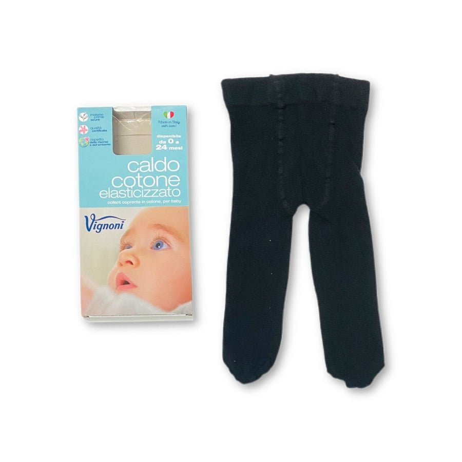 Calzamaglia Caldo Cotone Vignoni neonato