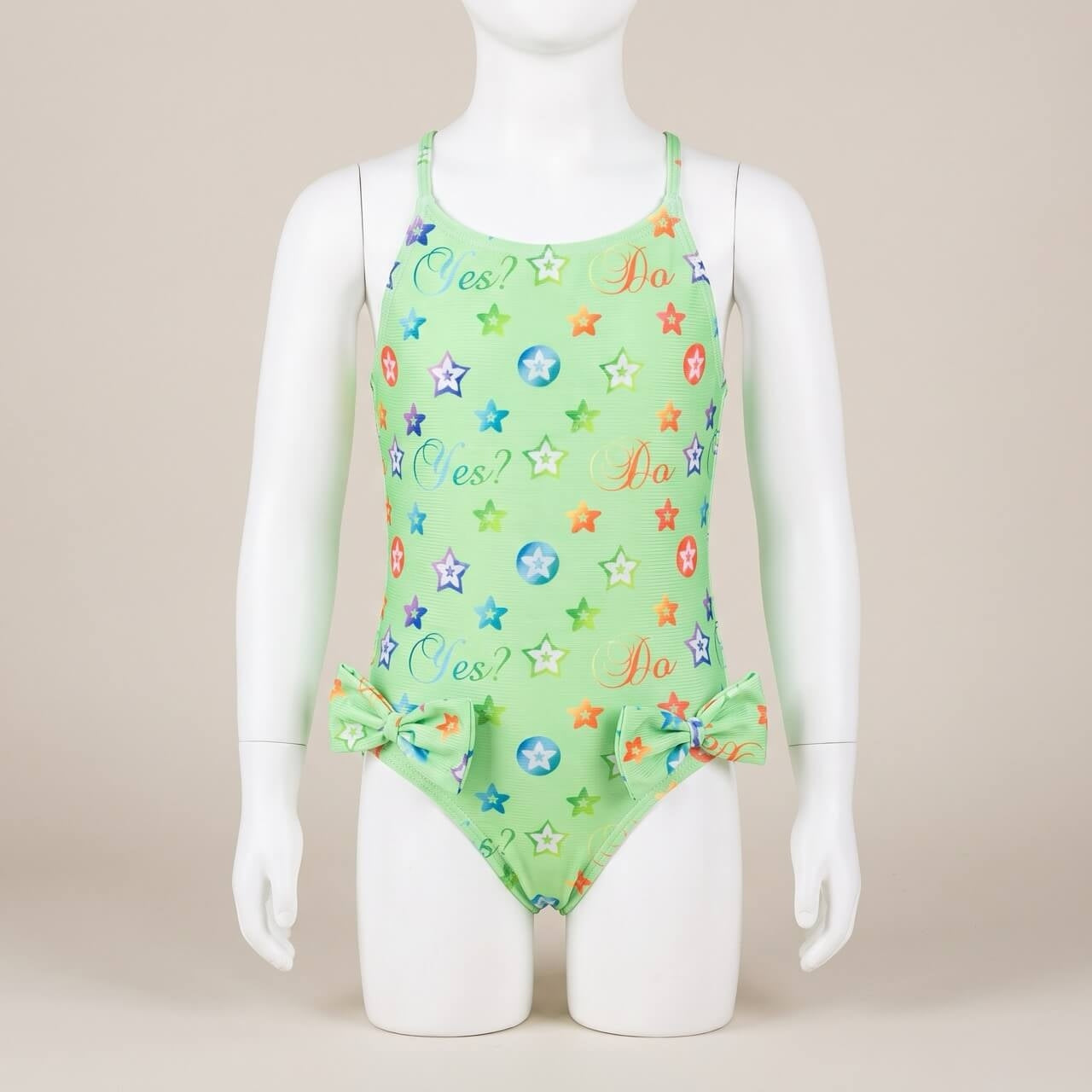 Costume da Bagno Bimba