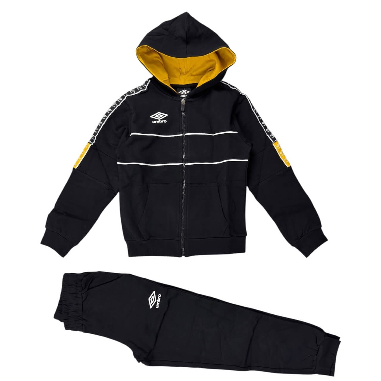Tuta Felpata Umbro