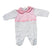 Tutina Pastello 100% Cotone
