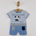 Pagliaccetto Pierre Cardin 100% Cotone