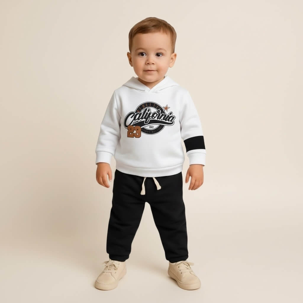 Completo Cotone neonato