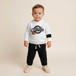 Completo Cotone neonato