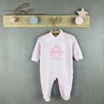 Tutina ciniglia Principessa Ciliegina