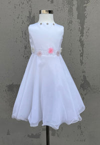Abito Elegante Bimba