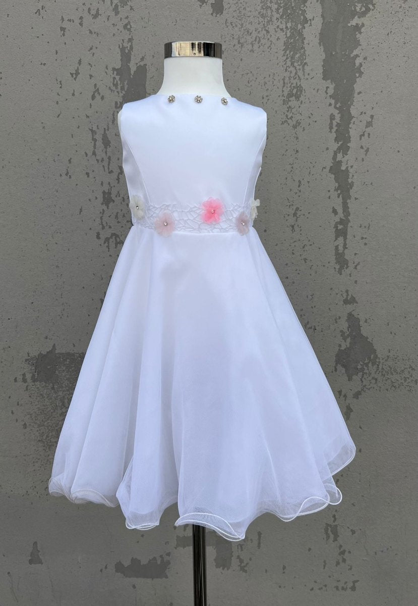 Abito Elegante Bimba