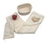 set bagno 4 PezziBruco Bruco