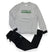 Tuta Homewear Givova Ragazzo Felpata