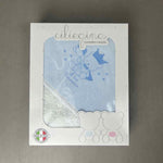 Triangolo accappatoio Principino