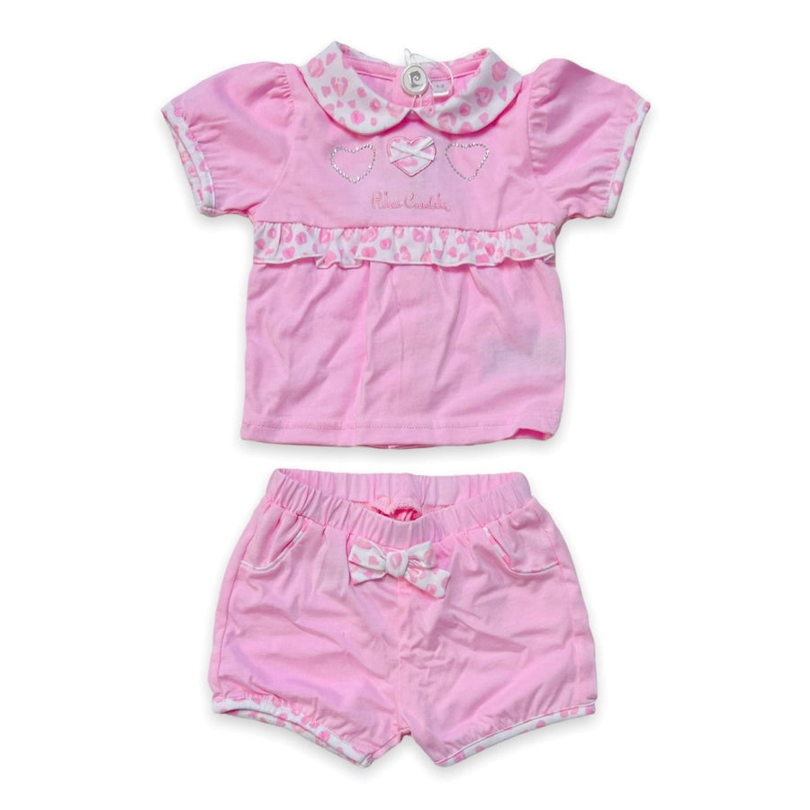 Completino Pierre Cardin 100% Cotone