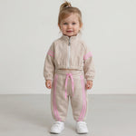 Tuta Cotone Neonata Balloon