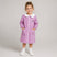 Grembiule Con zip Asilo scuola Frozen