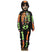 Costume Scheletro Candy