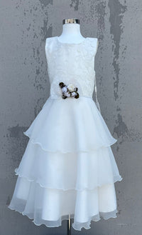 Abito Elegante Bimba
