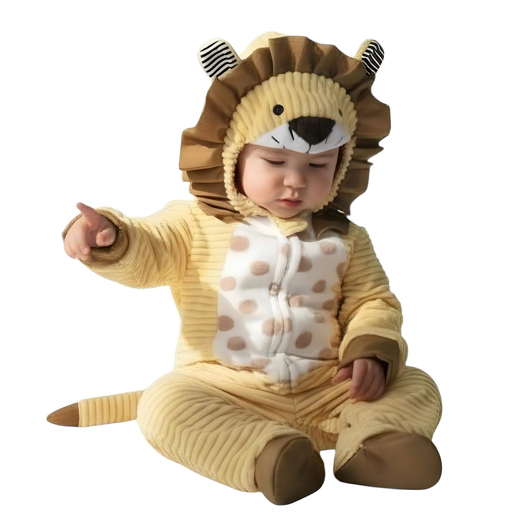 Leone Safari