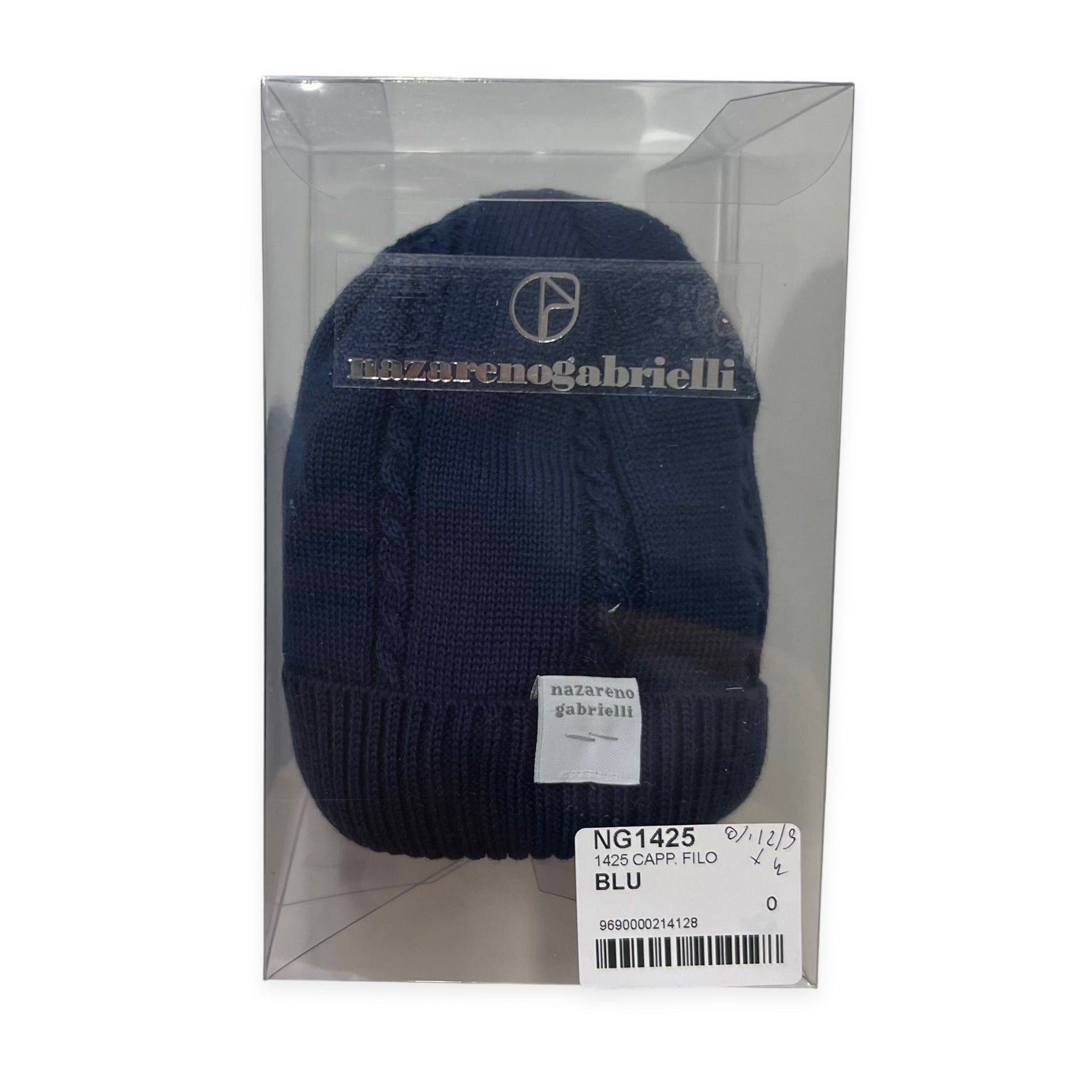 Cappello in Filo