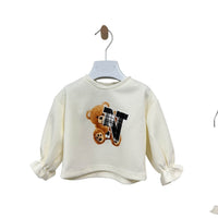 Completo Neonata Invernale