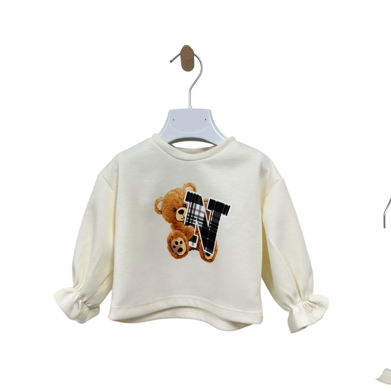 Completo Neonata Invernale