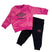 Tuta Felpata Umbro Neonata