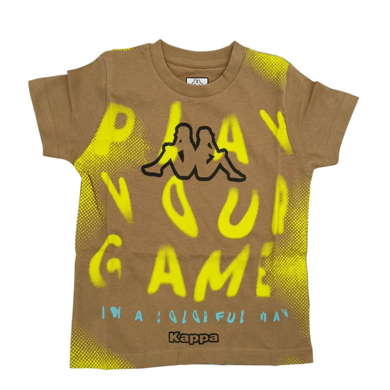 T-Shirt Kappa Bimbo