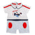 Pagliaccetto Neonato Bidibimbo