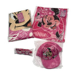Set mare 4 pezzi di Minnie