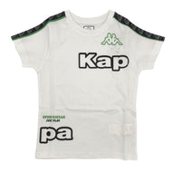 T-Shirt Bimbo Kappa