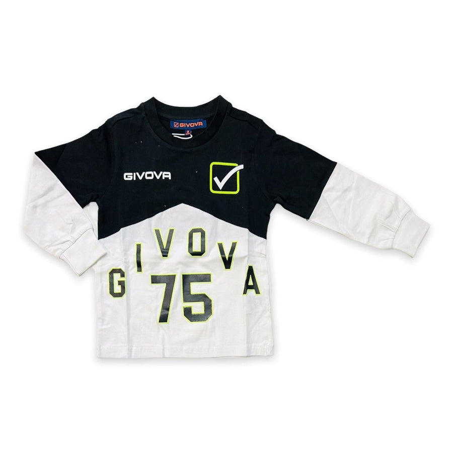 T-Shirt Givova