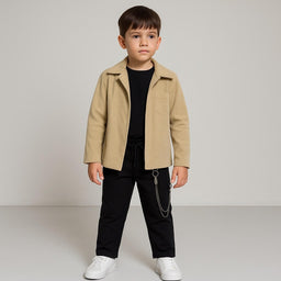 Completo Invernale 3 Pezzi Bimbo