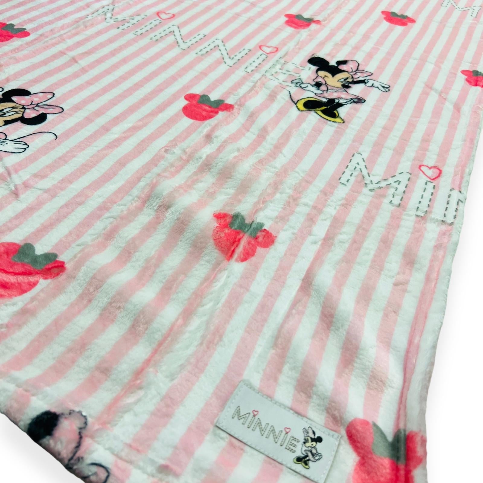 Plaid Passeggino Disney 75x100 cm