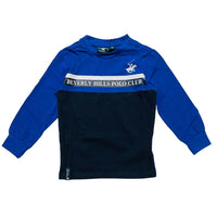 T-Shirt Cotone Polo Beverly Hills