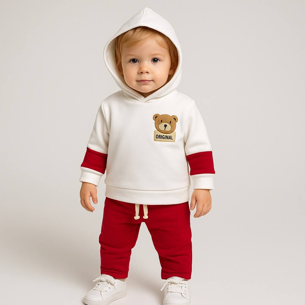 Completo Invernale neonato