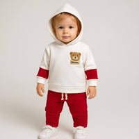 Completo Invernale neonato