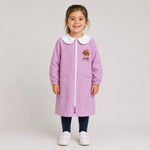 Grembiule Asilo Con Zip Nazareno Gabrielli