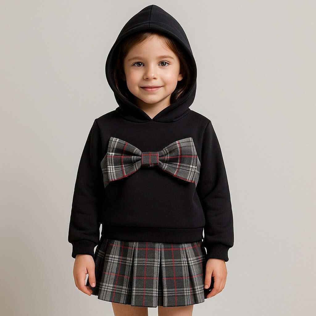 Completo Bambina