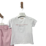Completo Bimba Cotone