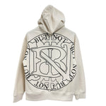 Felpa Cotone Ragazzo Retro stampato - BUTNOT
