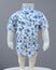 Camicia Coreana a Fantasia Neonato
