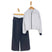 Completo Bimba 3 pezzi