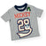T-shirt Mickey Mouse 100% Cotone