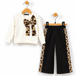 Completo Bimba Caldo Cotone - Fun Paris
