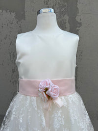 Abito Elegante Bimba