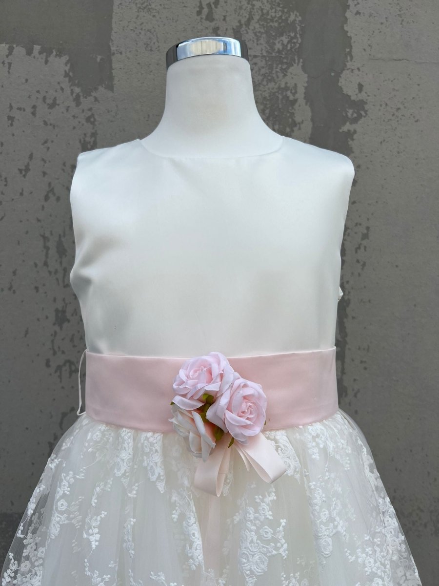 Abito Elegante Bimba