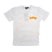 T-Shirt Bimbo Retro Stampato
