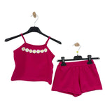 Completo Bimba Cotone