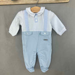 Tutina Pastello Cotone